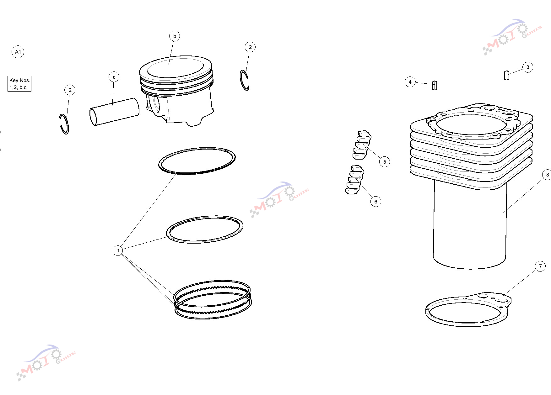 Engine Diagram